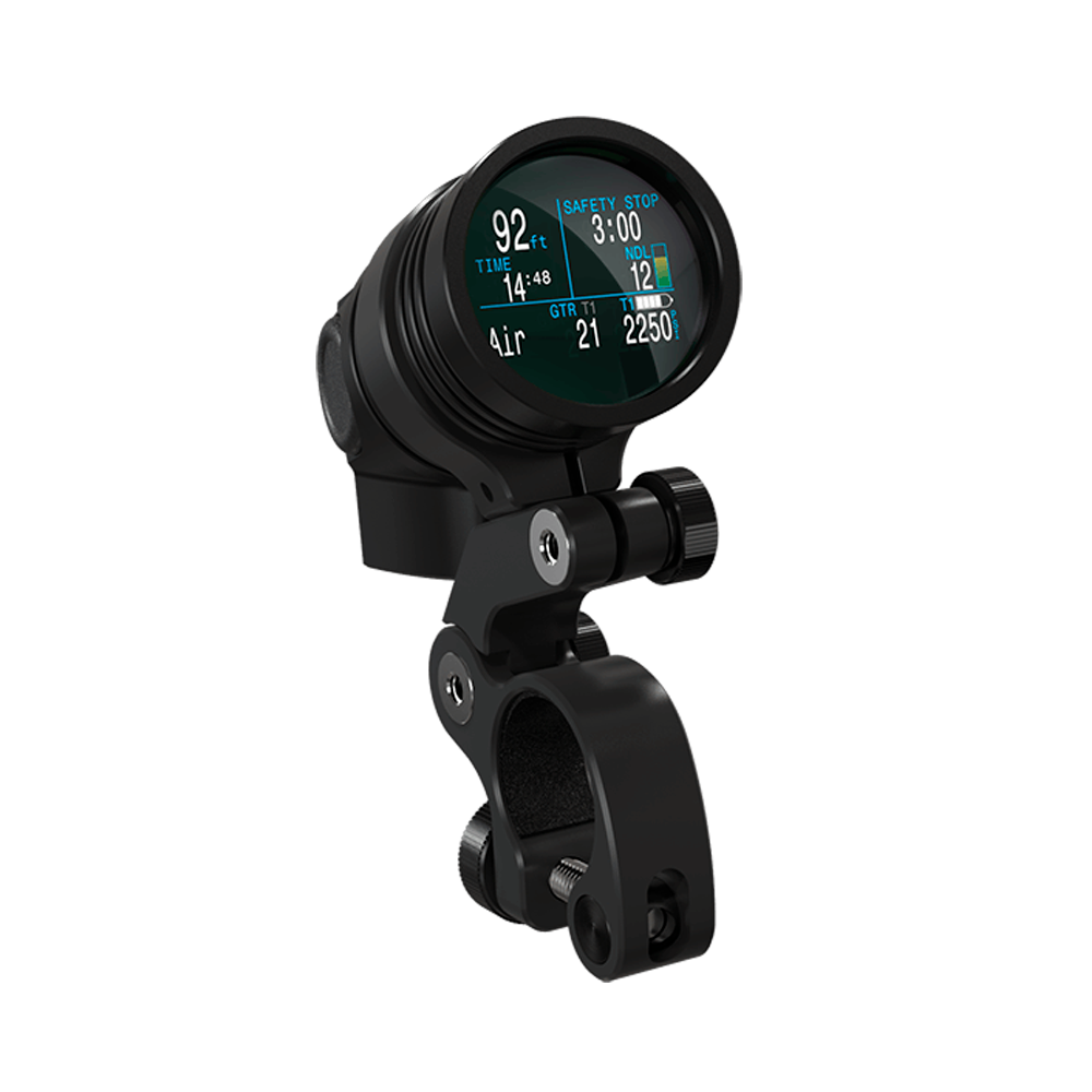 Подводный компьютер Shearwater Nerd 2